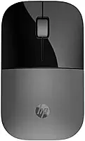 Open Box HP Z3700 /Slim form with USB receiver,16 month battery life, 1200DPI Wireless Optical Mouse
