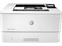 HP LaserJet Pro M405d Printer