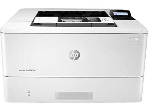 HP LaserJet Pro M405d Printer