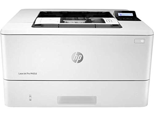 HP LaserJet Pro M405d Printer