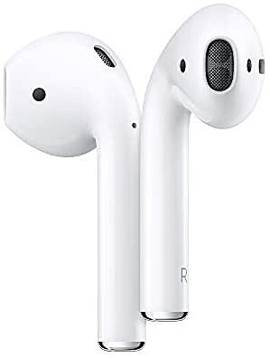 Apple AirPods with Wireless Charging Case