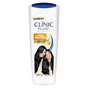 CLINIC PLUS 80ML (70) 76/-
