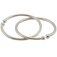 Sterling silver Gift sets for Born Babies