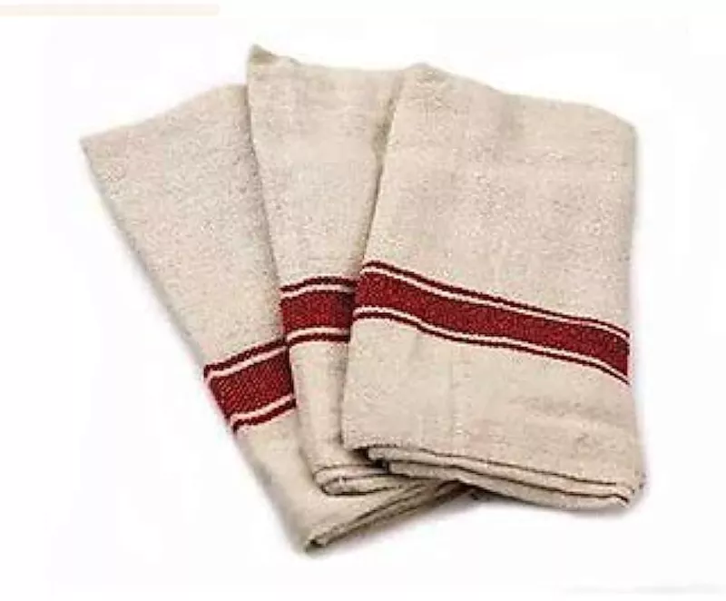 Mop Cloth