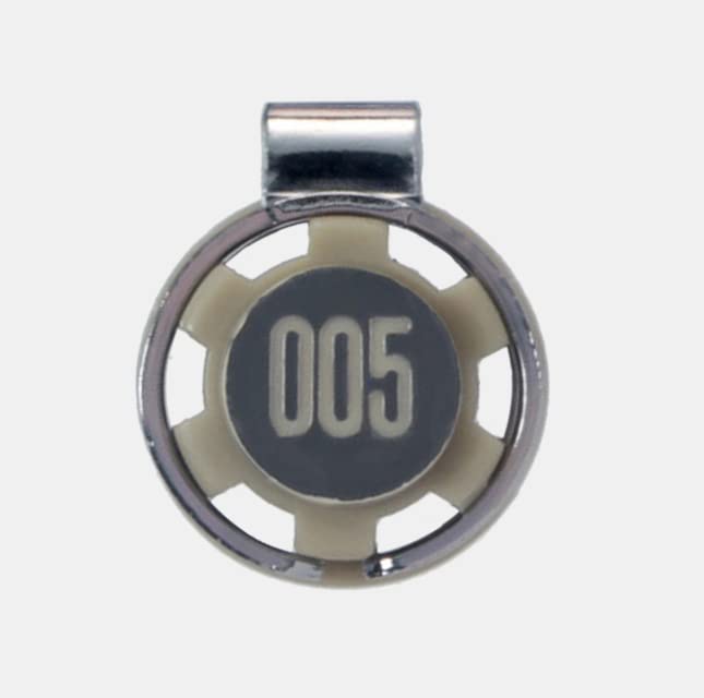 SAKURA PIGMA MICRON 005 FINELINER PEN, 0.20MM LINE WIDTH, COOL GRAY