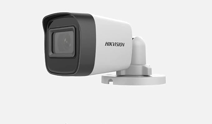 HIKVISION 2MP Bullet Camera (DS-2CE1AD0T-ITPECO) HIKVISION 2MP Bullet Camera (DS-2CE1AD0T-ITPECO)