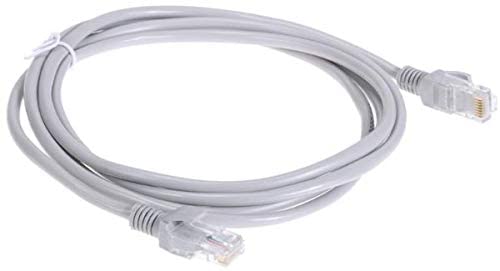 DLINK  CAT 6 PATCH CORD 3 MTR