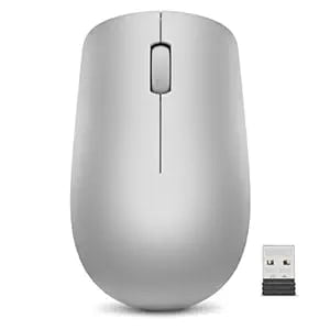 OpenBox Lenovo GY50Z18984 Wireless Optical Mouse