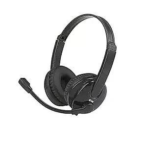 WIRED HEADPHONE EVM ENCLASSIC WDH-01