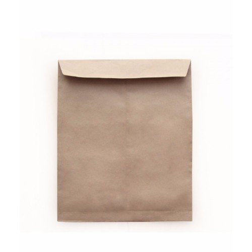 Brown Envelope