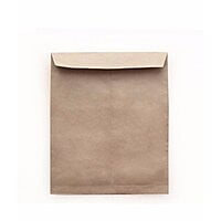 Brown  Envelope