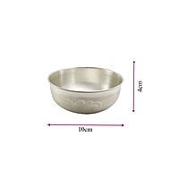 Silver Bowl - 50 grams
