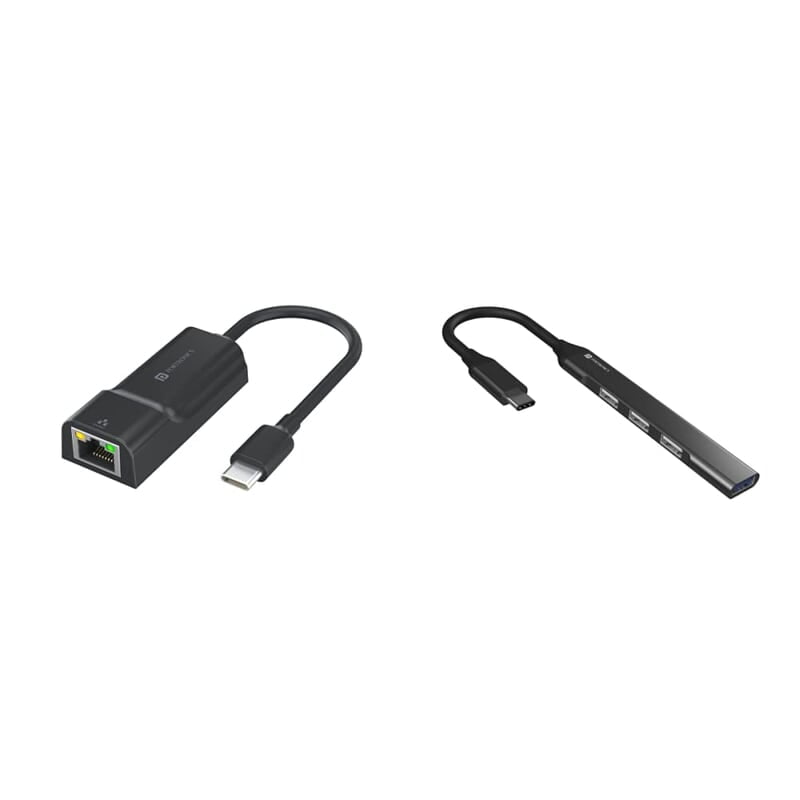 PORTRONICS 1482 MPORT 45C