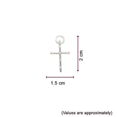 Sterling Silver Jesus Pendent/Dollar for Women and Men Sterling Silver Jesus Pendent/Dollar for Women and Men