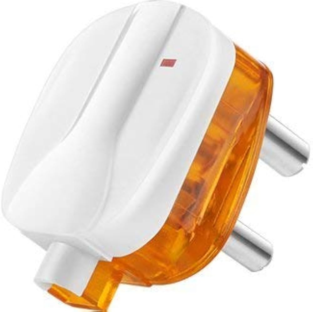 16A 3 pin Plug Top GN3220