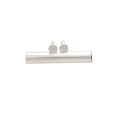 Silver Thayathu Amulet