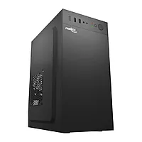 Frontech FLINT FT-4277 Mid-Tower Gaming Case RGB