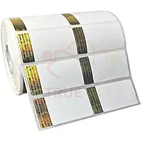 Address stickers