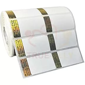 Address stickers