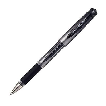 Uniball Gel Impact Pen