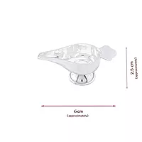 Sterling Silver Baby's Feeder/Paladai