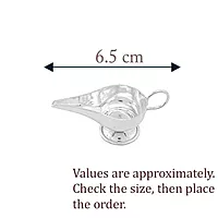 Sterling Silver Baby Feeder/Paladai