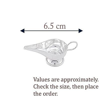 Sterling Silver Baby Feeder/Paladai Sterling Silver Baby Feeder/Paladai