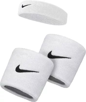 Wrist & Head Band