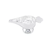 Sterling Silver Baby's Feeder/Paladai