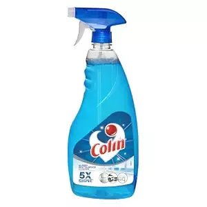 COLIN GLASS & MULTISURFACE CLEANER 5X SHINE - 750ML