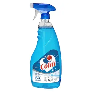 Colin Glass & Household Clean (500ml x 3)