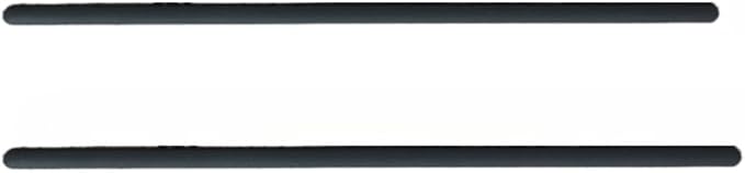 Laptop Bottom Base Rubber Foot Strips For Dell Latitude 7480 7490 E7480 E7490