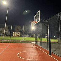 Riverdale International School