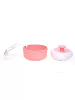 Mee Mee - Powder Puff - Pink