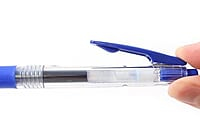ZEBRA SARASA CLIP 1.0 BLUE ZEBRA SARASA CLIP 1.0 BLUE