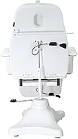 derma chair with fibre