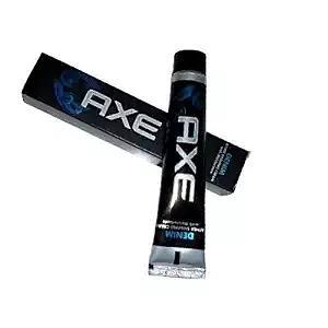 AXE SHAVING CREAM 78GM (36) 89/-