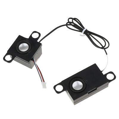 Laptop Internal Speaker for DELL XPS L501X L502 XPS15 L501 L502 Left and Right Set