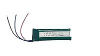 KP601750 3.7V 750 MAH