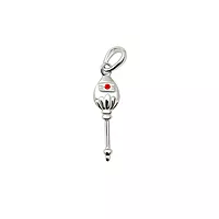 Silver Vel Pendant | 925 silver Lord Murugan vel Pendant, Dollar