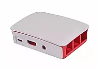 Raspberry Pi 3 Model Case
