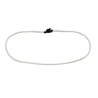 Silver Born Baby Hip Chain 22g