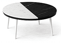 Taj Marble Coffee Table