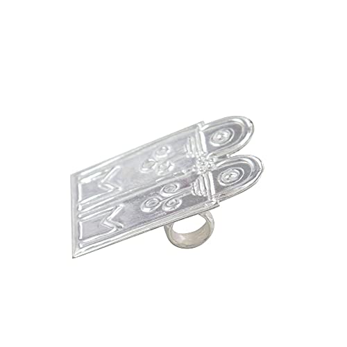 Silver Amman Thali