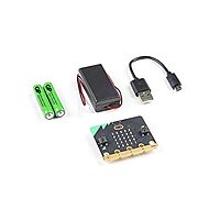BBC Micro:Bit V2.2 Go Kit