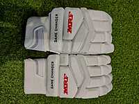 CRICKET BATTING GLOVES MRF GAME CHANGER