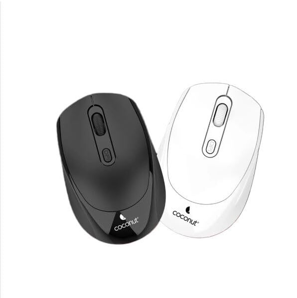 COCONUT WM19 WIRELESS MOUSE