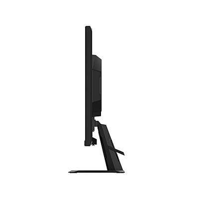 GIGABYTE 27" QHD SS IPS Gaming Monitor, 165Hz, 1ms, FreeSync Premium,GS27Q