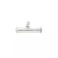 Silver Thayathu Amulet