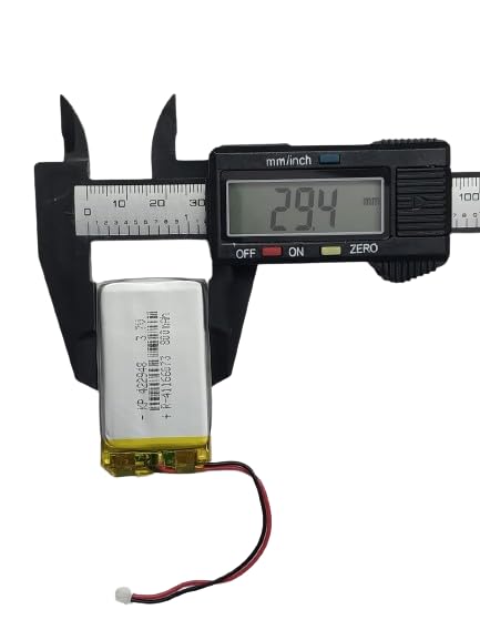 KP422948 3.7V  800 MAH